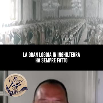 La Massoneria non è mai stata unita (Nicola Bizzi)