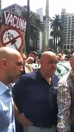 Vacuna Covid de Pfizer: Los efectos secundarios los desconocemos