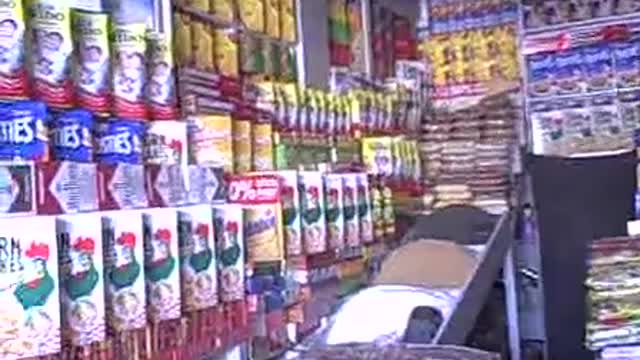 Jalalabad Store Stocks and Sweets Shop