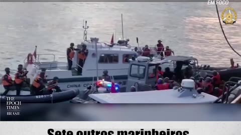 Tensões no Mar da China