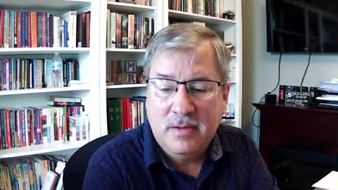 Seeking Answers - Life's Most Important Questions - How Can We Know the Way?