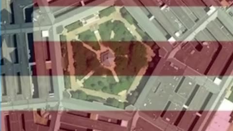 The US Empire isn't a goverment that runs nonstopwars, it's a nonstop war that runs a government.