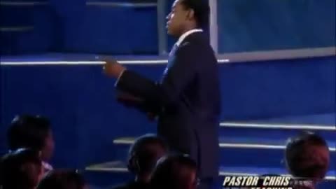 Bible Seminar Part 2 - Pastor Chris Oyakhilome