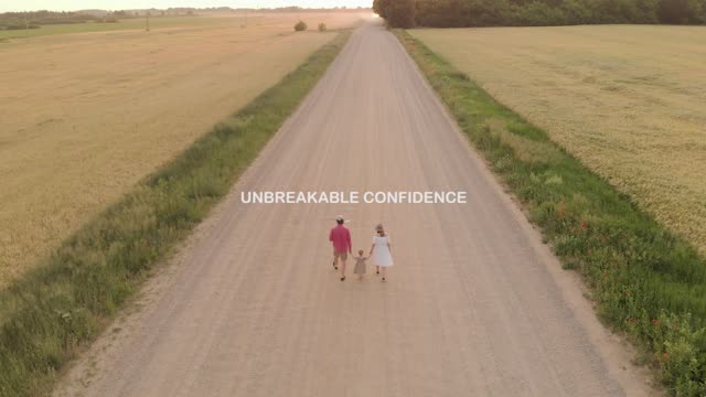 How to build PERMANENT and UNBREAKABLE self-confidence in 2021 | Does confidence come from parents?