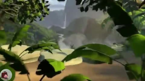 A Hero is Born | Amazin' Adventures short video part 1