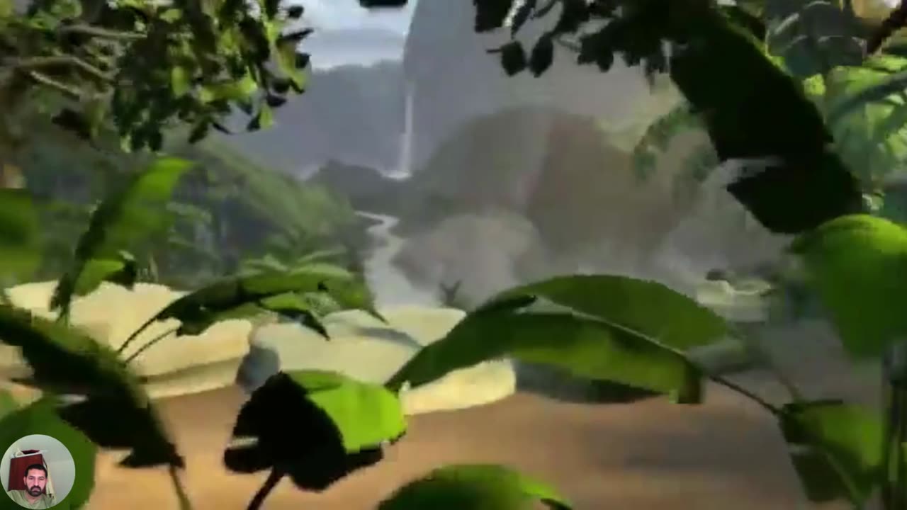 A Hero is Born | Amazin' Adventures short video part 1