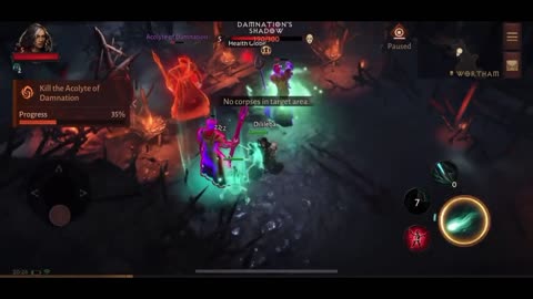 Immortal Darkness: The Best Moments for World players