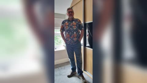 Matt's Weight Loss Journey 2024