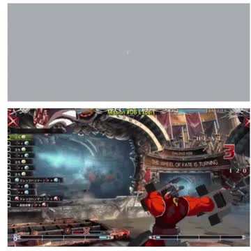 Verde-escuro Urbano Provocativo FeriadoFestivoComemoração Capa para Playlist (1).mp4 blaz blue