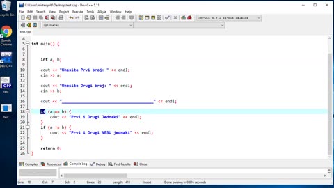 HTML Tutorijali za Početnike - 11 - Pokretanje Eksternog Programa