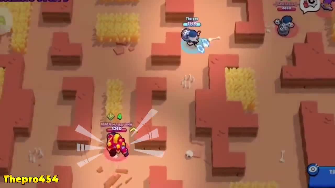 Brawl Stars Fails... must see LOL