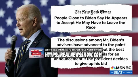 The Beat: Weekend 4PM - 7/20/2024