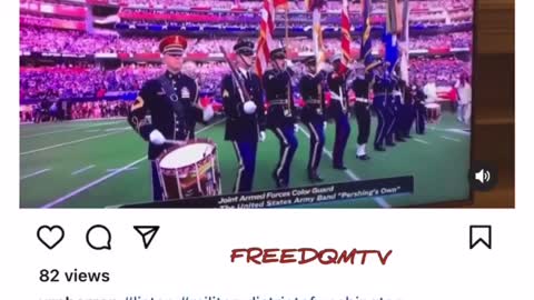 Military district of Washington