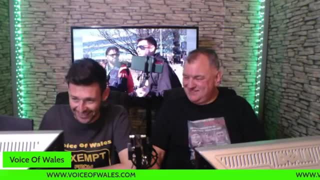 Cheeky Live after HoO