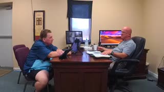 Foundations Podcast
