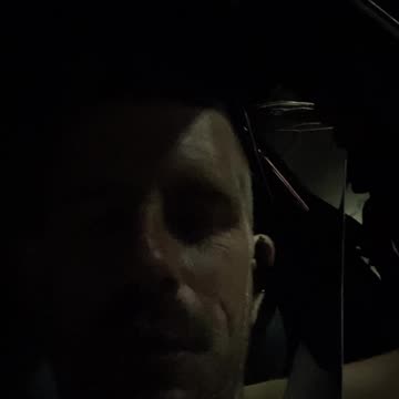 Well, it looks to me. Somebody does need to do that guy