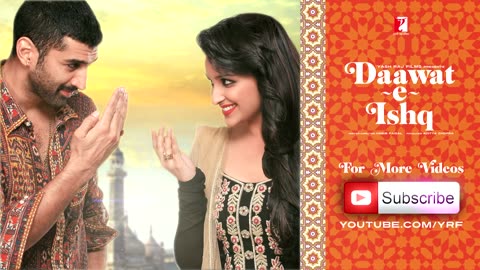 Shayarana (Daawat-e-Ishq)-(HDvideo9)