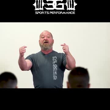 The Vectors Of Sports Performance - Drivers Of Hypertrophy