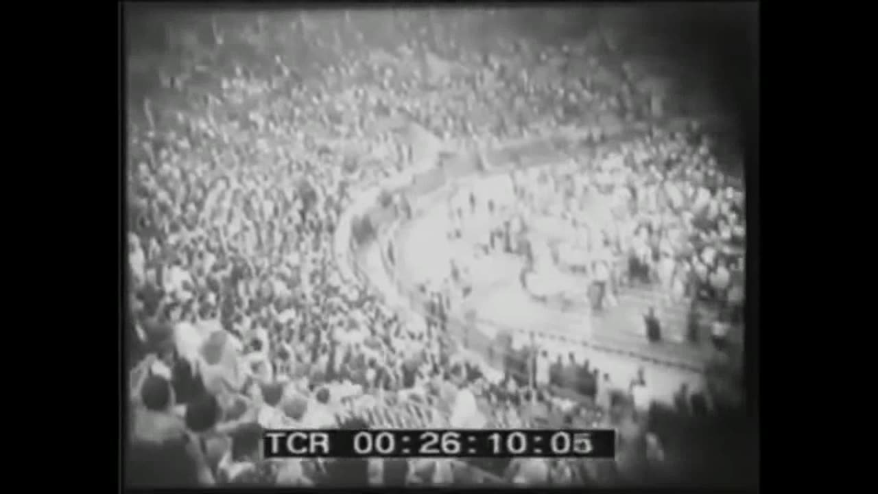 The Beatles (Plaza de Toros, España 1965)