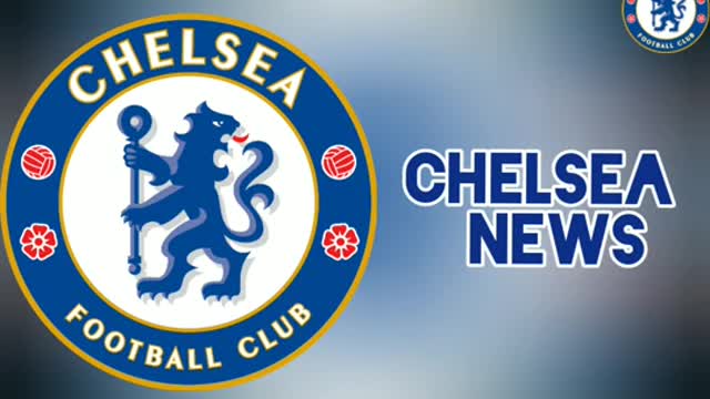 Chelsea Today's News And Transfer