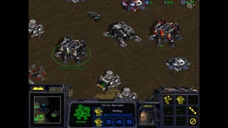 Starcraft, Human (Terran) Campaign, pt. 4