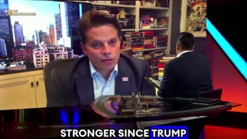 Anthony Scaramucci: ‘Trump Will Surprise People on Ukraine’, Will He Bring a Crypto Boom?