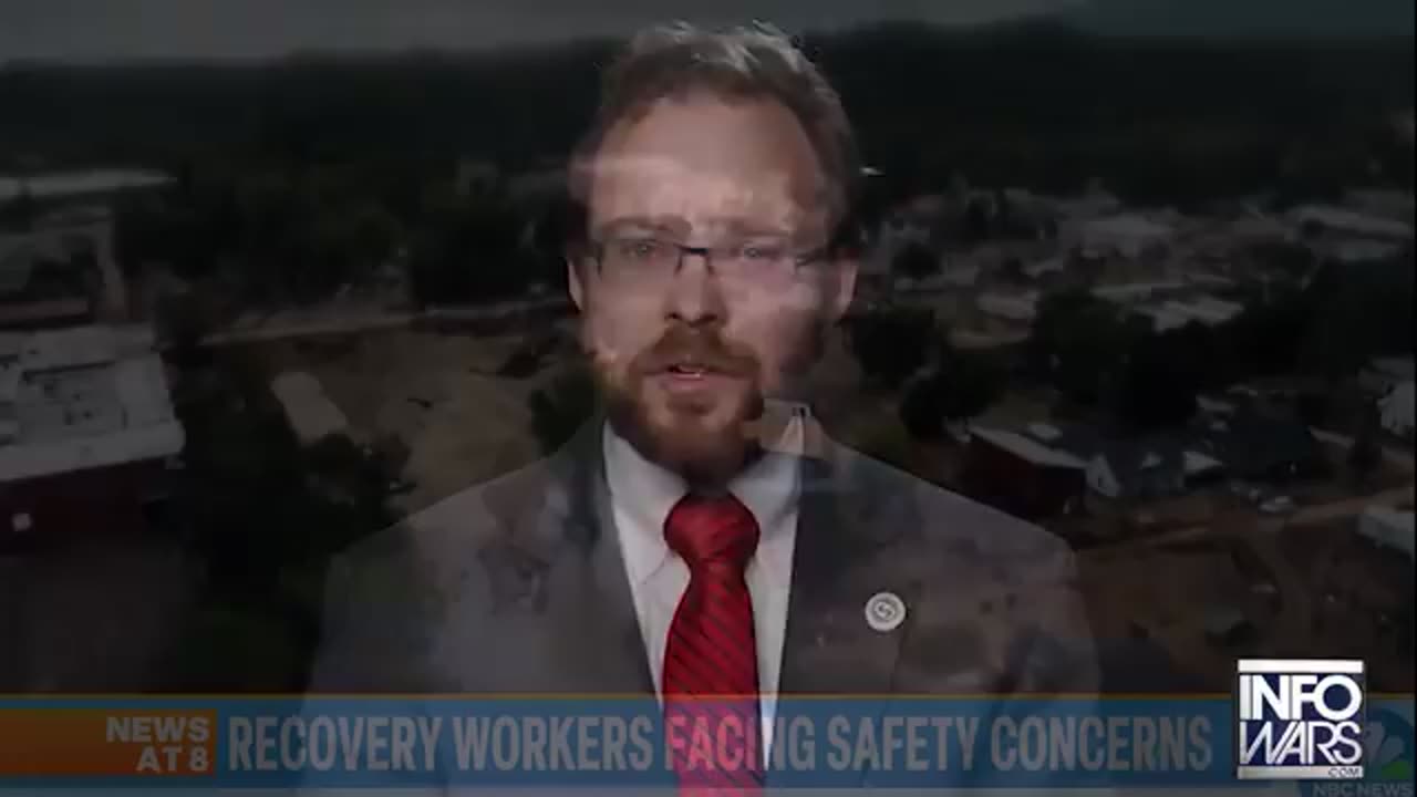 DoD Directive Targets American Citizens – Watch The federal government is labeling YOU as the enemy