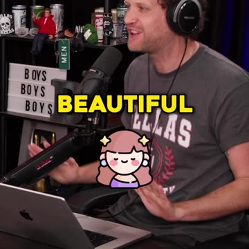 Is the Womans Boxing Champ Intersex or a Man?