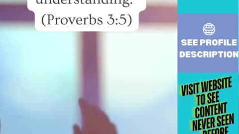 Daily Bible Verse: Finding Hope in Jesus