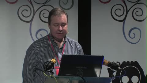 Dr Robert Duncanat BASES 2015 Lectures