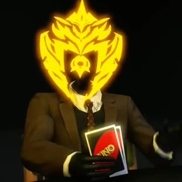 The Skibidi Creator UNO Tournament Blooper