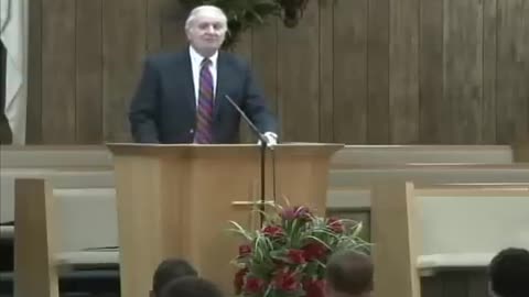 Pastor Charles Lawson - Peace Through the Blood of the Cross!!! FULL SERMON (2014)