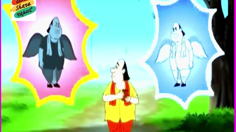 হাসির রাজা গোপাল ভাঁড় ।#গোপাল #গোপাল_ভাঁড়