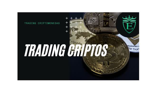 Gana dinero con (trading criptomonedas este 2022)