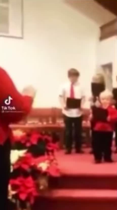 When you don’t want to sing