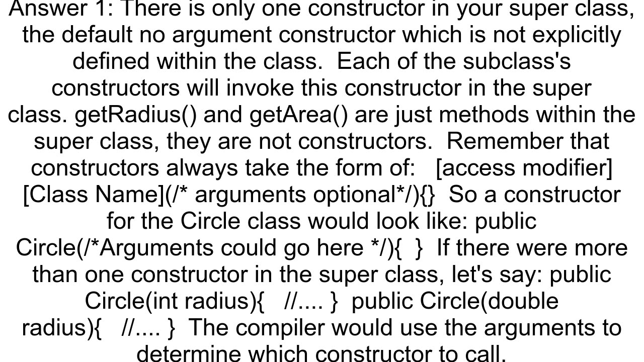 39Super39 keyword in Java