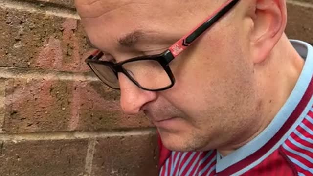 IAN E, BROMSGROVE - REOFFENDER pt 2