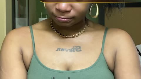 #CLIP5 21 SPEAKS ON HER MOM TRYNA TAKE HER KIDS SHE GETS EMOTIONAL & BREAKS DOWN