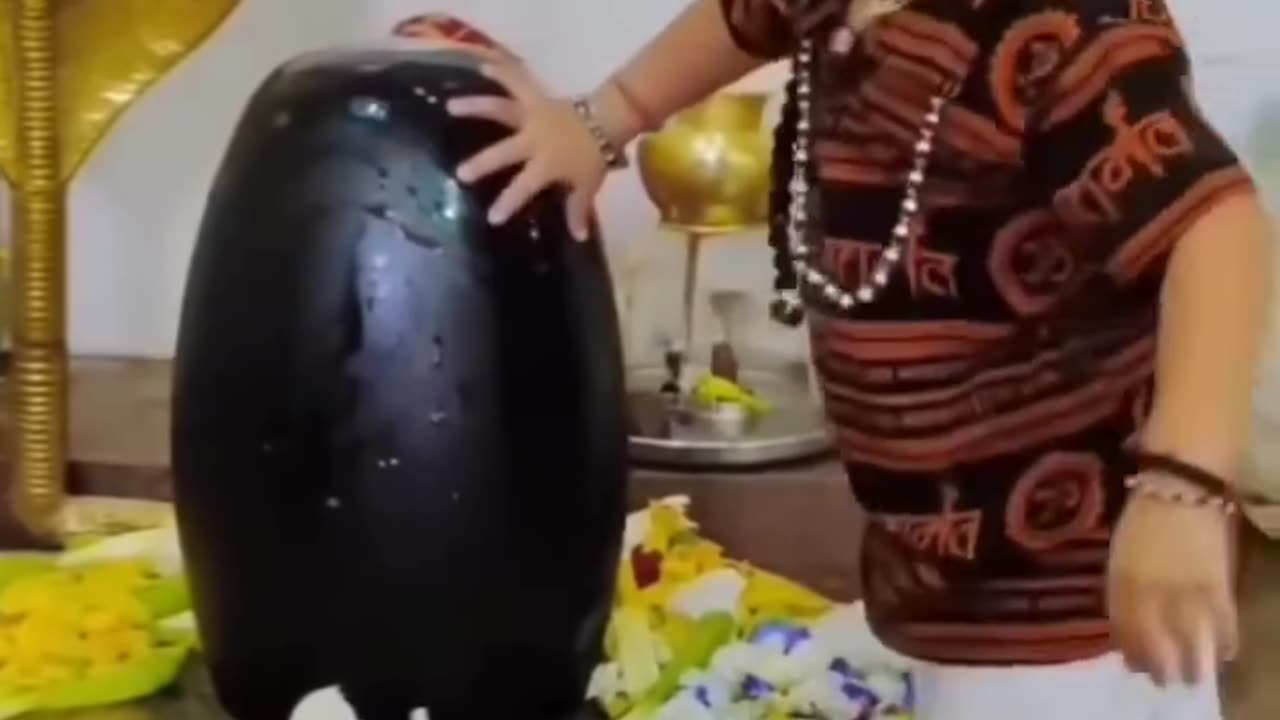 महादेव का परम भक्त
