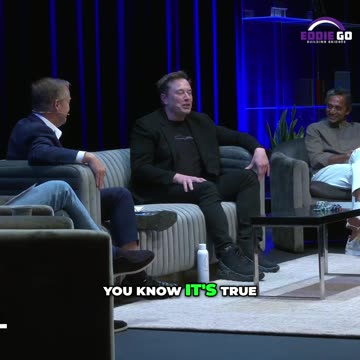 Bold Humor in Unconventional Pitch Presentation