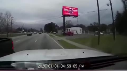 This is why you need a Dash Cam