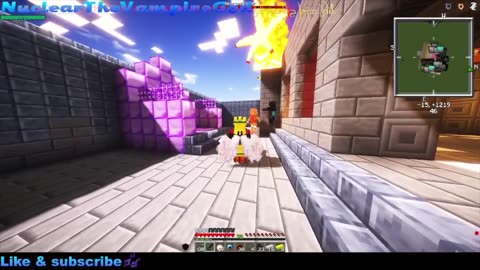 Minecraft Rulecraft Ep 2056 Defeat Bannanazilla