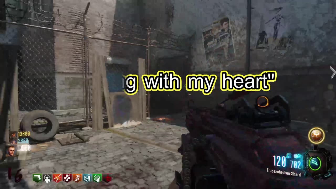 Black ops 3 stream edits with 3 idiots. FT. Dryblood and Jono #Blackops #Stream