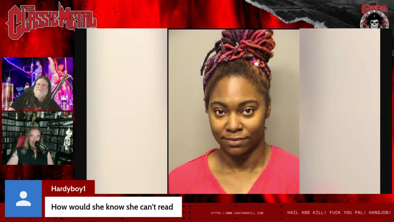 How Did a Restaurant Dispute Lead to an Arrest?