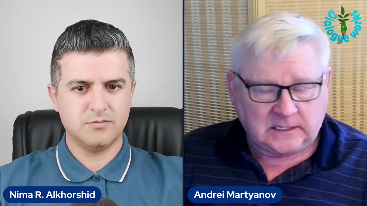 Andrei Martyanov: Russia’s Plan to DESTROY Ukraine’s Army in Kursk & Overwhelm NATO