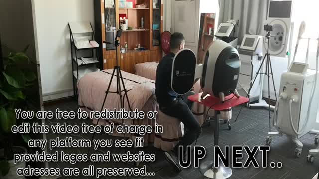 A LITTLE INTRODUCTION TO THE FACIAL ANALYSIS DEVICE