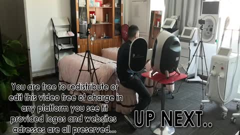 A LITTLE INTRODUCTION TO THE FACIAL ANALYSIS DEVICE