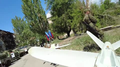 07.10.2022 Chronicle of military operations "Russia - Ukraine"