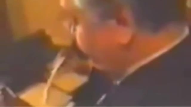 Flat people are flat out HIDING