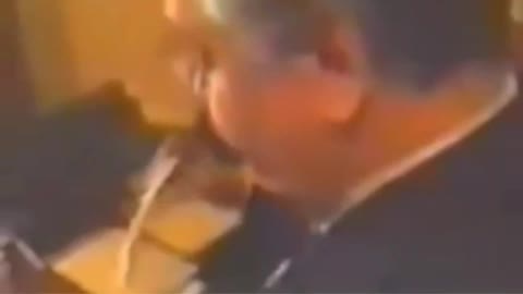 Flat people are flat out HIDING